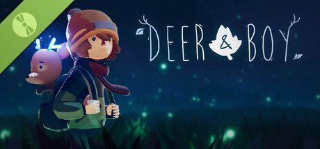 Deer & Boy Demo