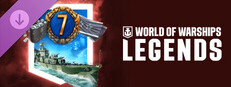 World of Warships: Legends —Kudretli Başlangıç