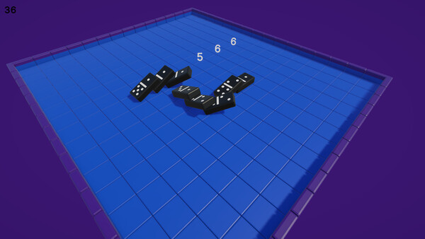 Chain Reactions screenshot 5