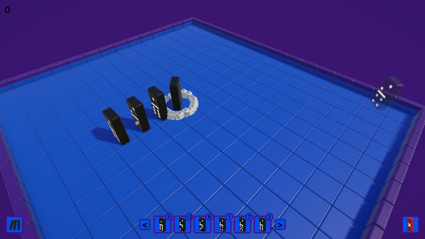 Chain Reactions screenshot 4