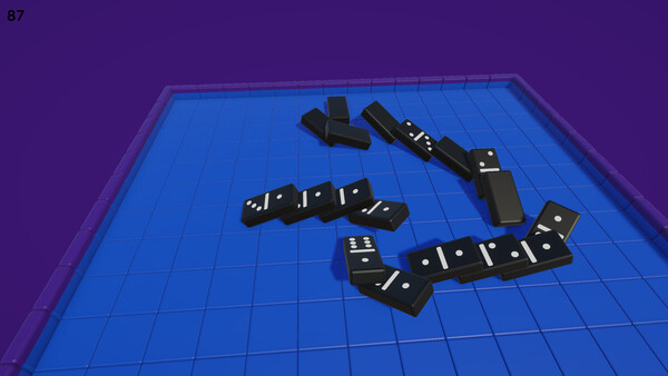 Chain Reactions screenshot 3