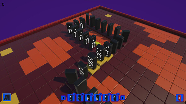 Chain Reactions screenshot 2
