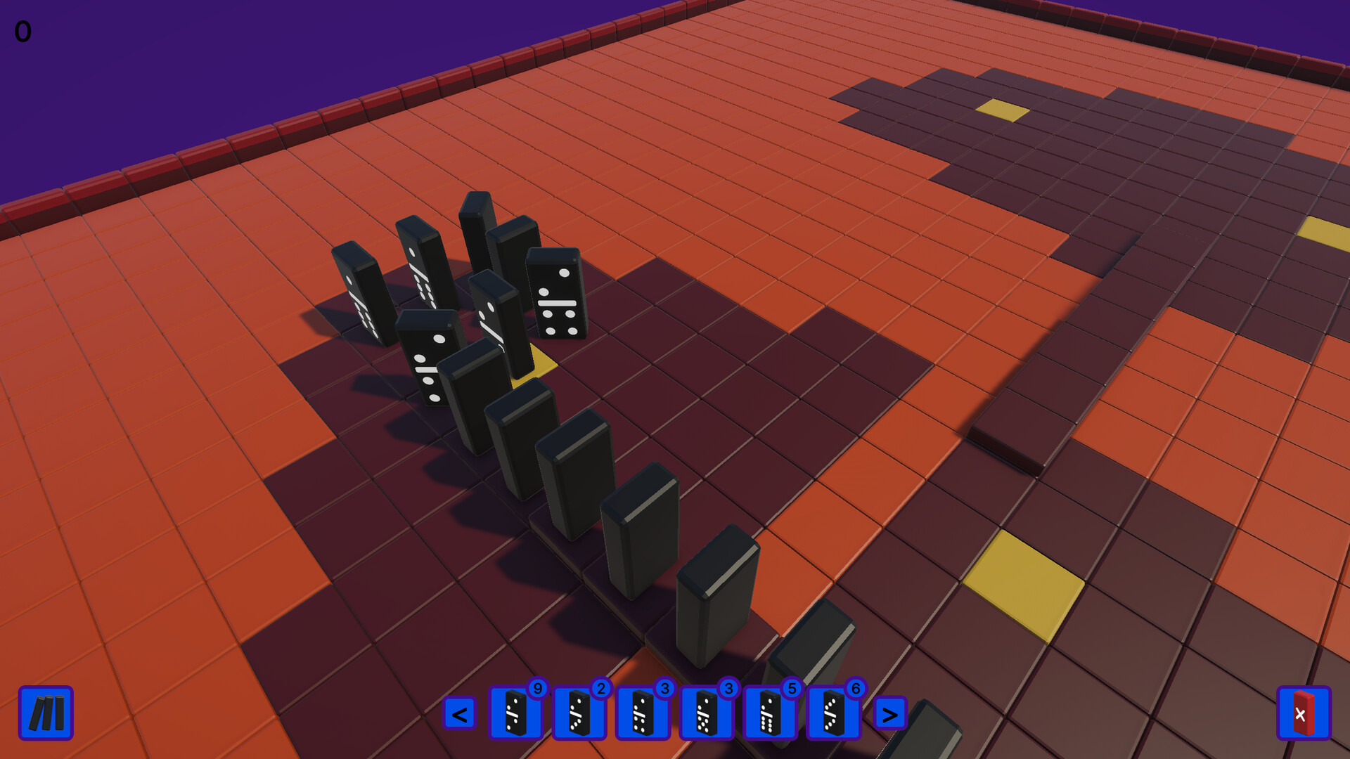 Chain Reactions screenshot #5