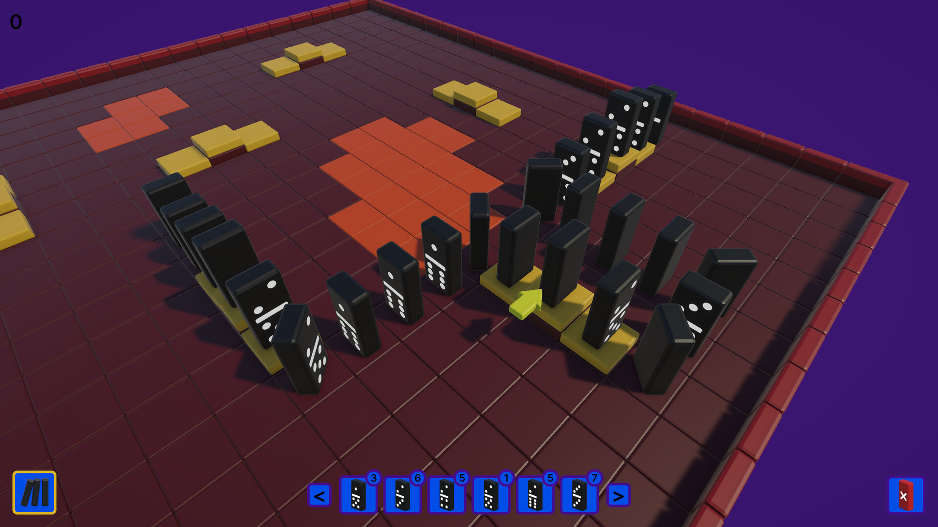Chain Reactionsのスクリーンショット 1