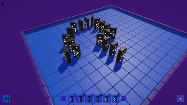 Chain Reactions screenshot 1
