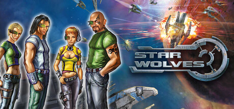 Star Wolves steam charts