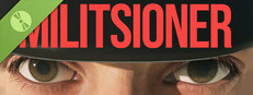 Militsioner Demo