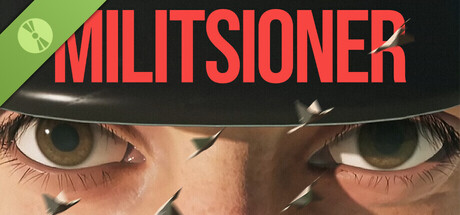 Militsioner Demo header