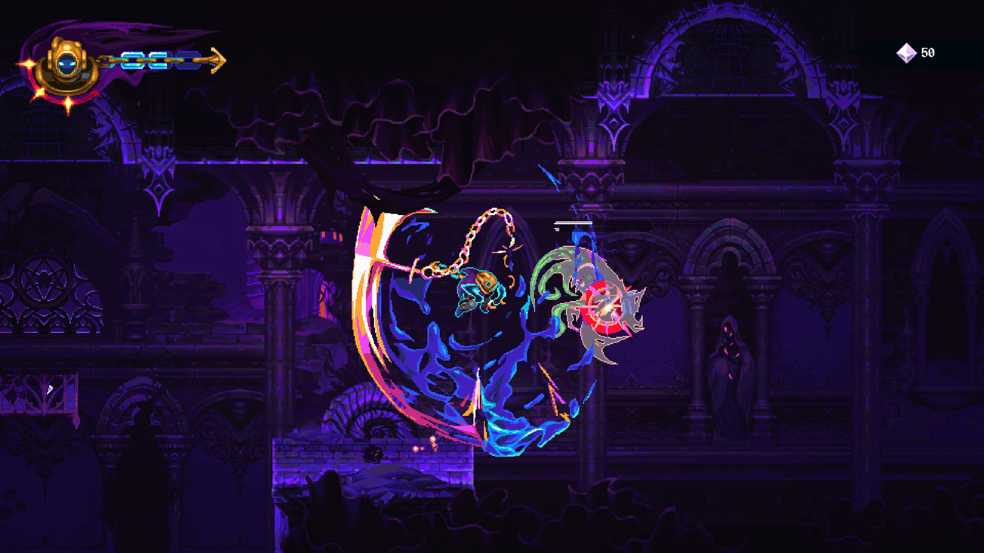 Being and Becoming Demo screenshot 1