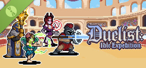 ファンタジー放置遠征隊 Demo