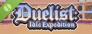 Duelist: Idle Expedition Demo