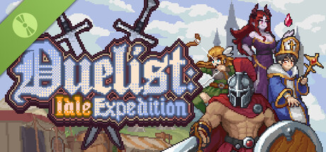 Duelist: Idle Expedition Demo