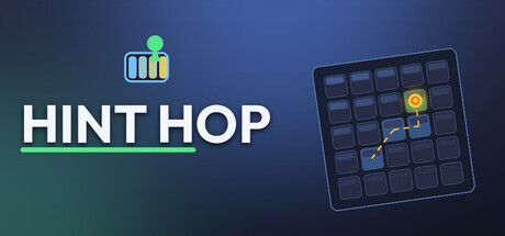 Hint Hop header art