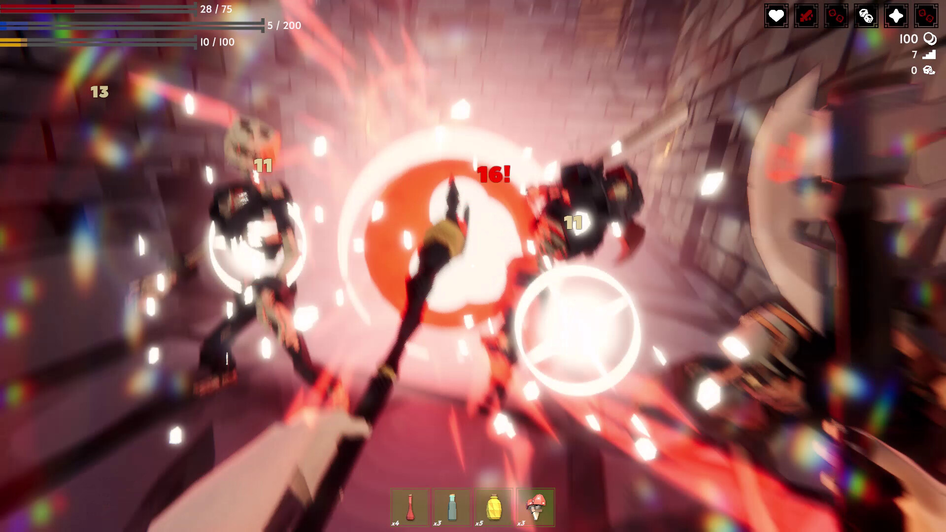 Fell & Sell Featured Screenshot #1