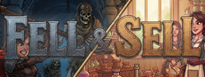 Fell & Sell cover