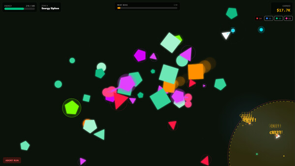Screenshot media