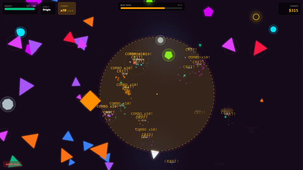 Screenshot media