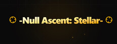 Null Ascent: Stellar cover