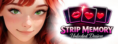 Strip Memory: Unlocked Desires cover