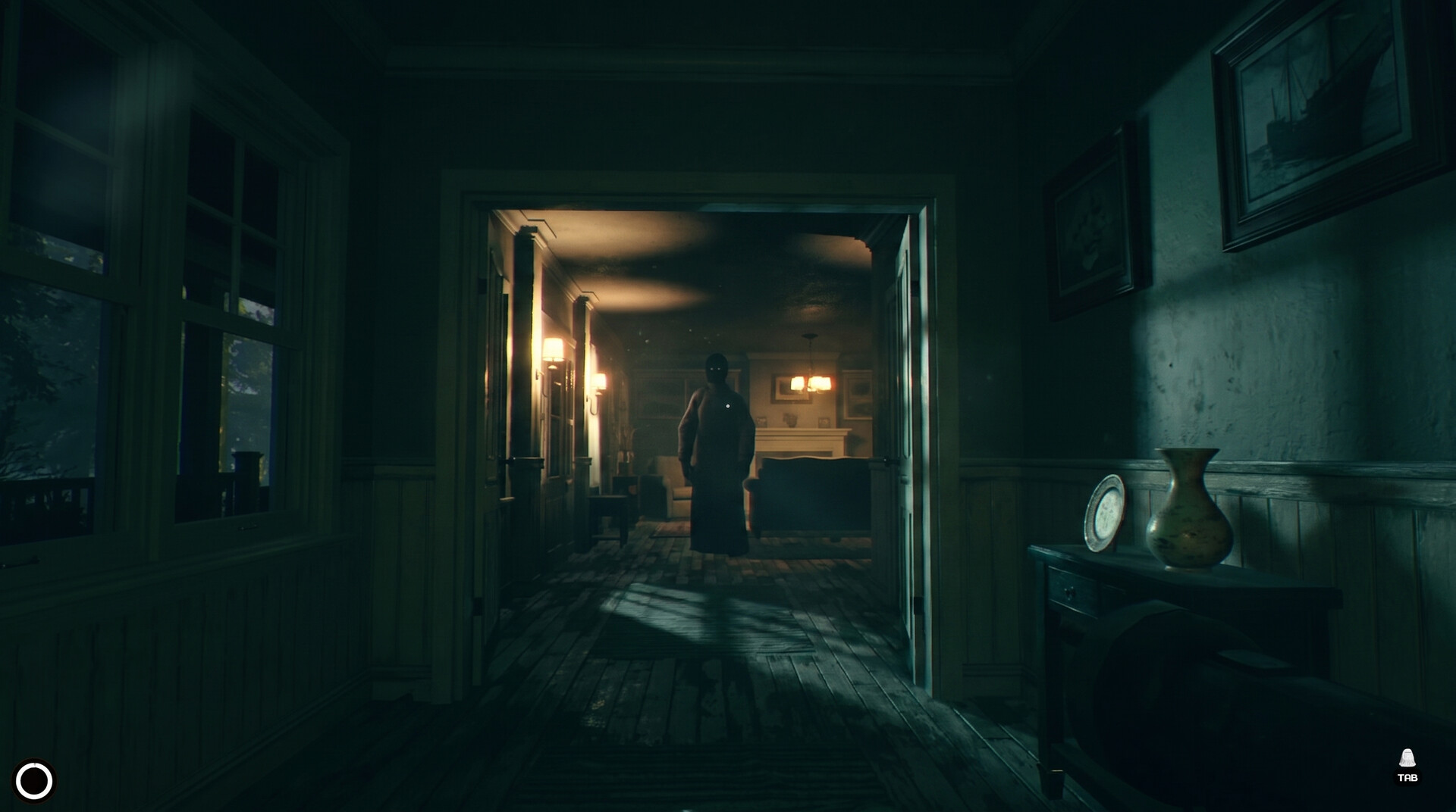 Untold Memories: Grandma's House screenshot 7