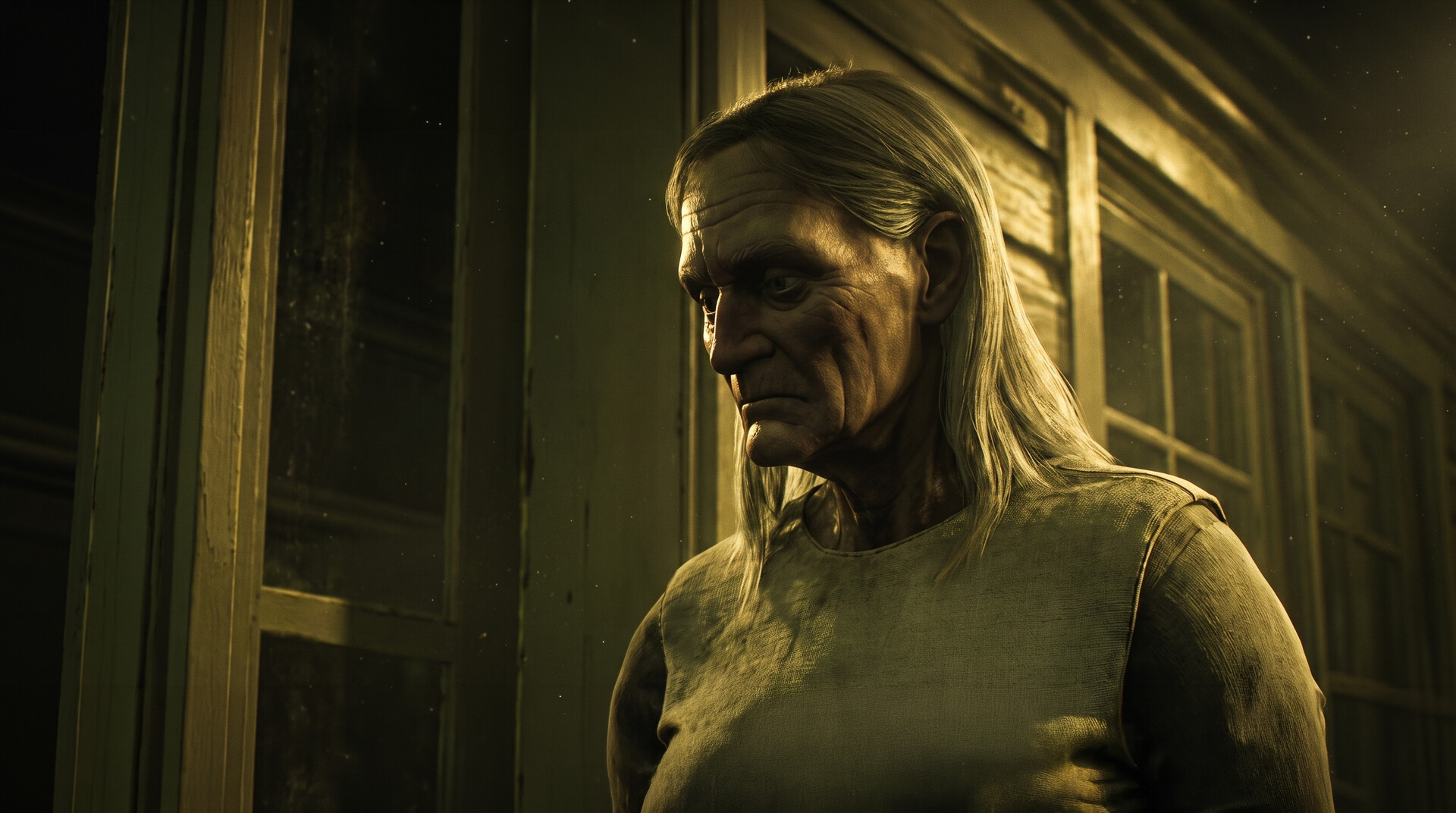 Untold Memories: Grandma's House screenshot 3
