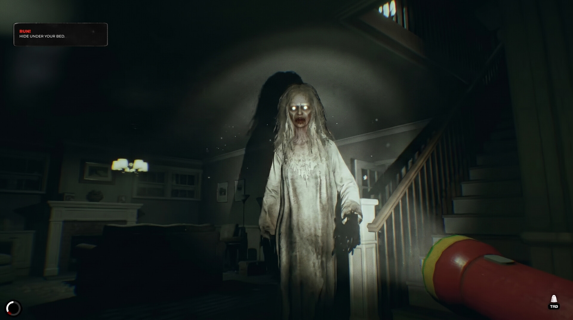 Untold Memories: Grandma's House screenshot 8