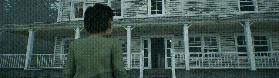 Untold Memories: Grandma's House video 1