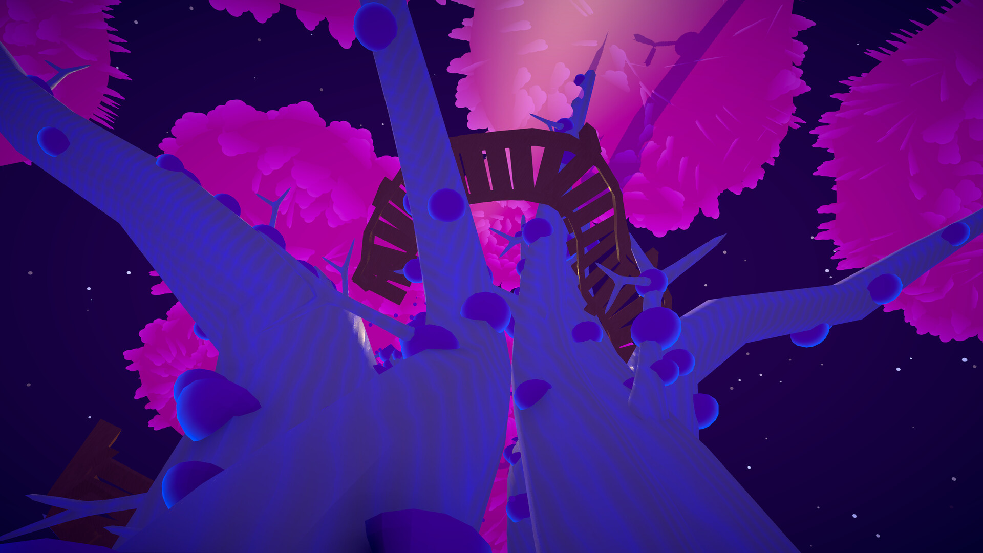 GRAV Fishing screenshot 5