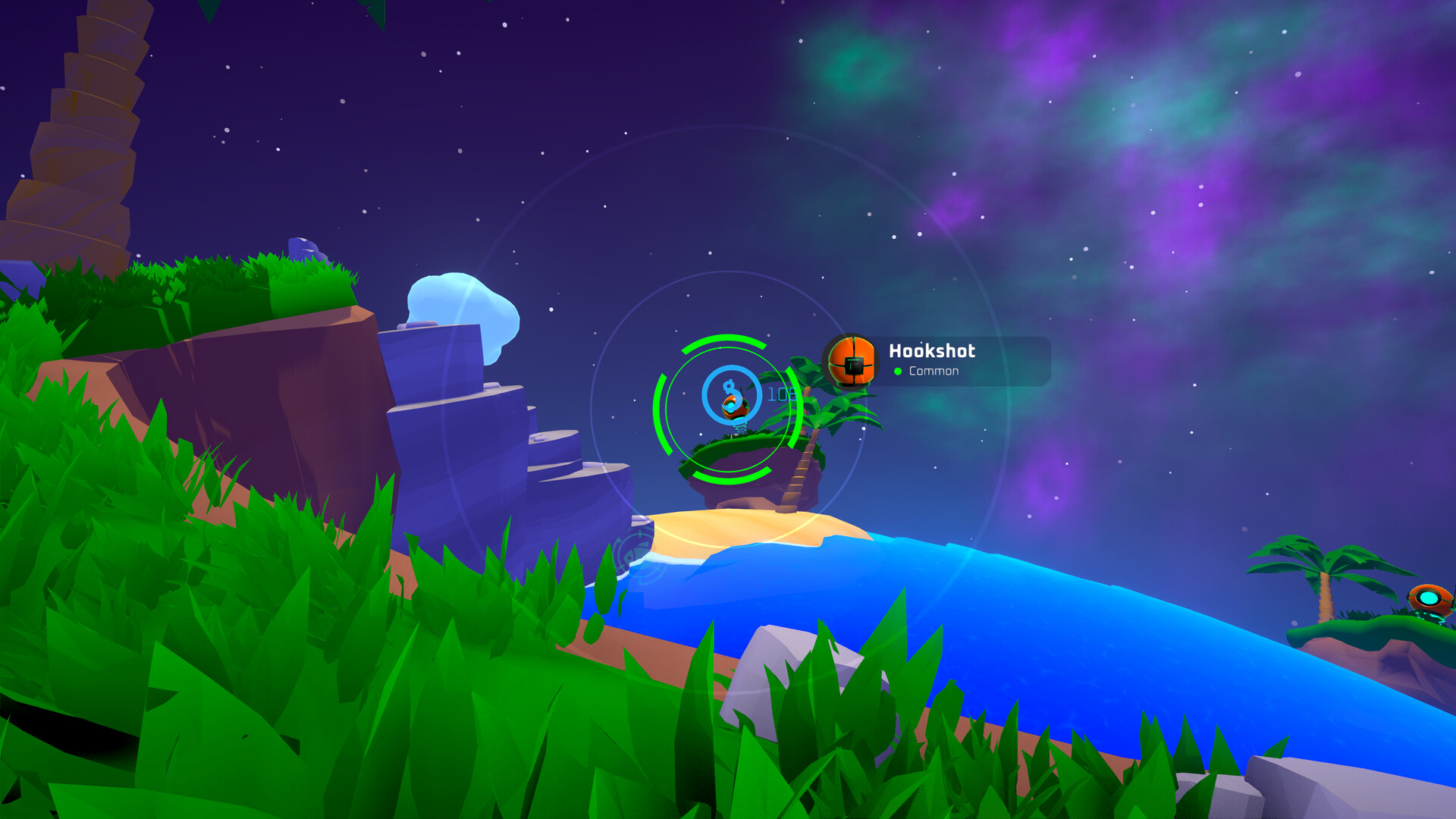 GRAV Fishing screenshot #10