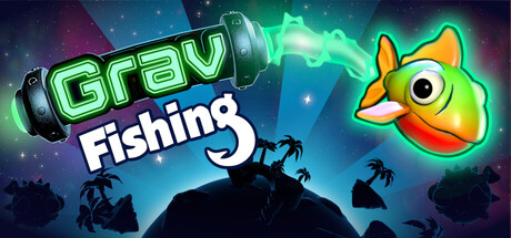 GRAV Fishing
