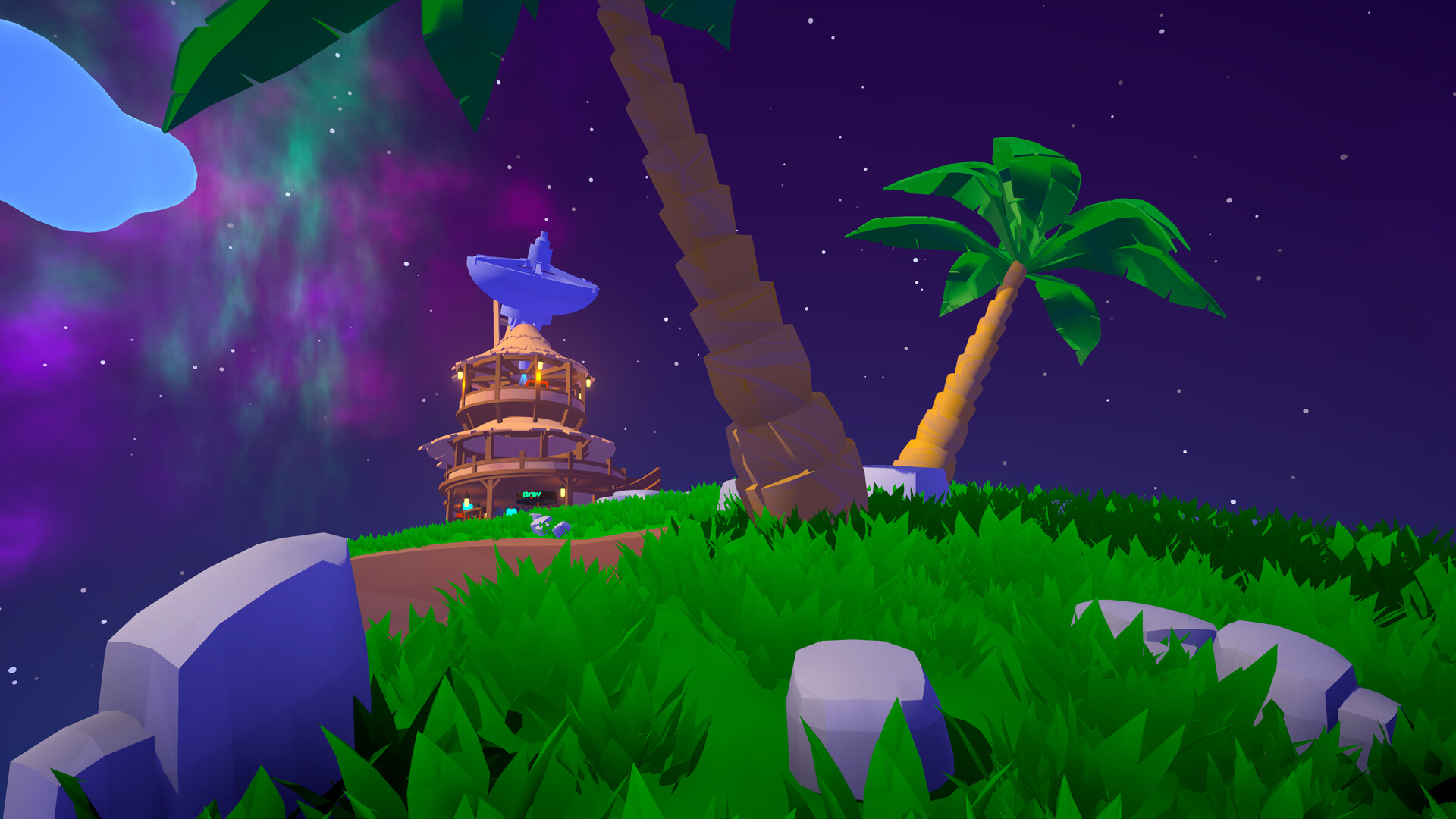 GRAV Fishing screenshot 8
