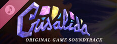 Crisálida Original Game Soundtrack