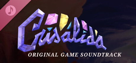 Crisálida Original Game Soundtrack