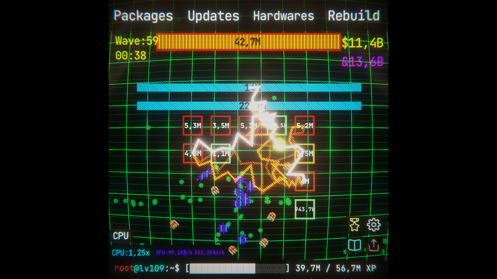 Firewall Breaker screenshot 4