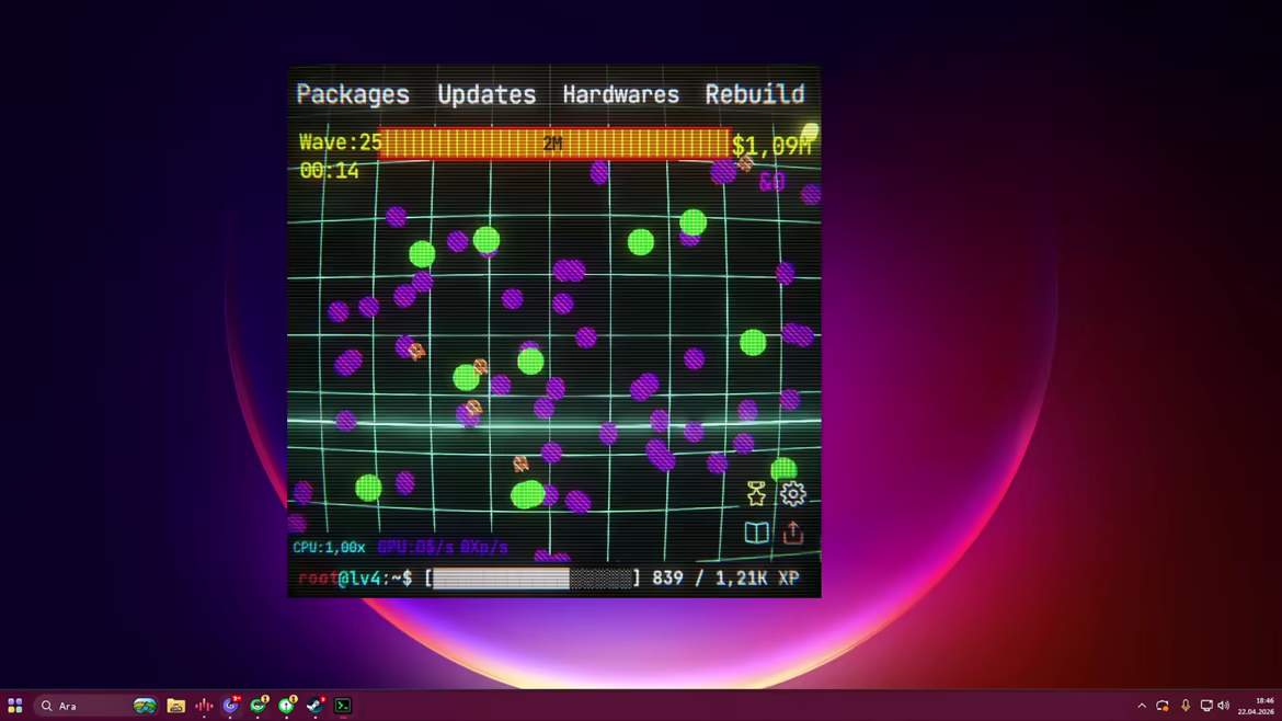 Firewall Breaker video 2