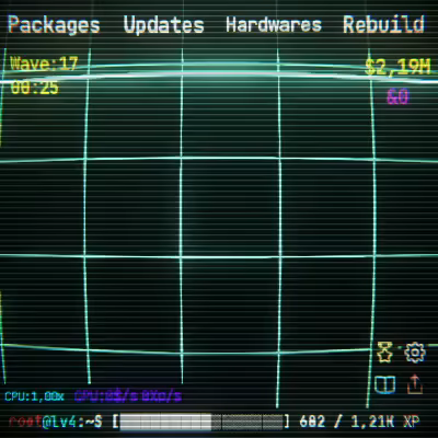 Firewall Breaker video 1