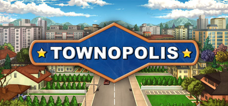 Townopolis by Lonely Troops - Similar game based
                        on tags