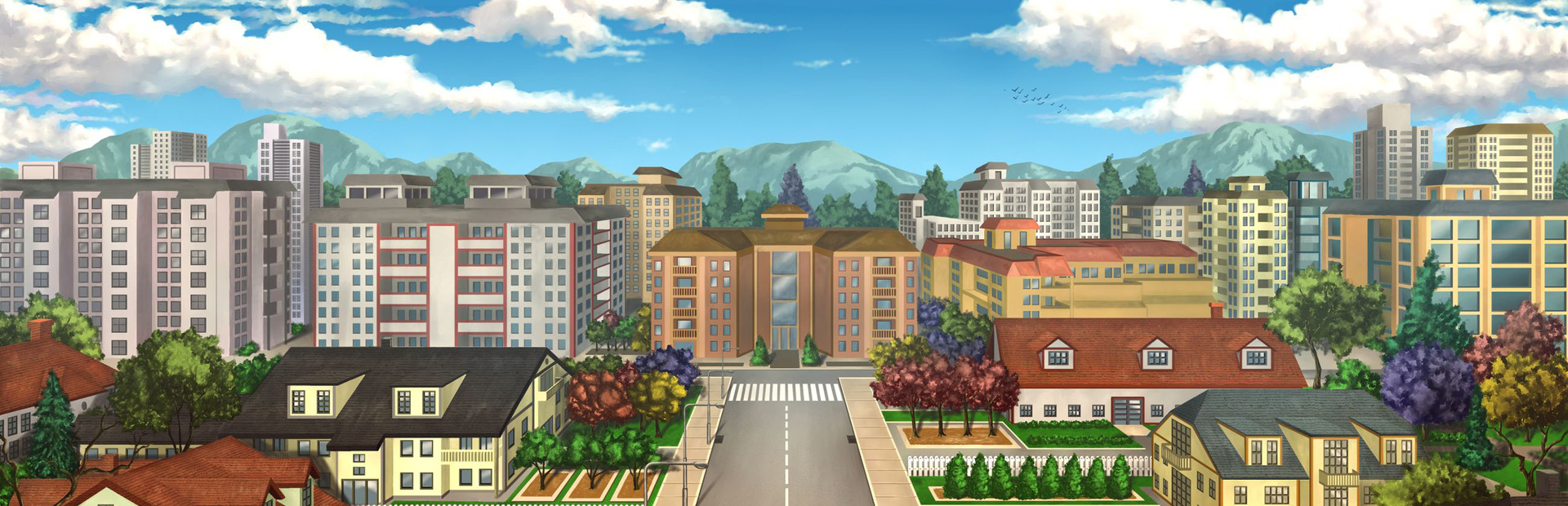 Townopolis