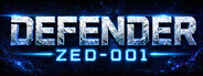 Defender Zed-001