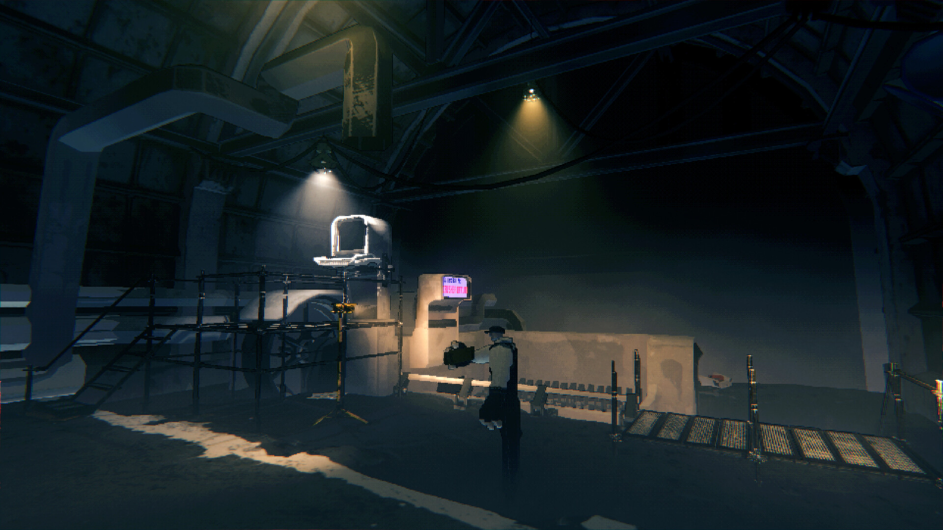 KONBOYS screenshot 5