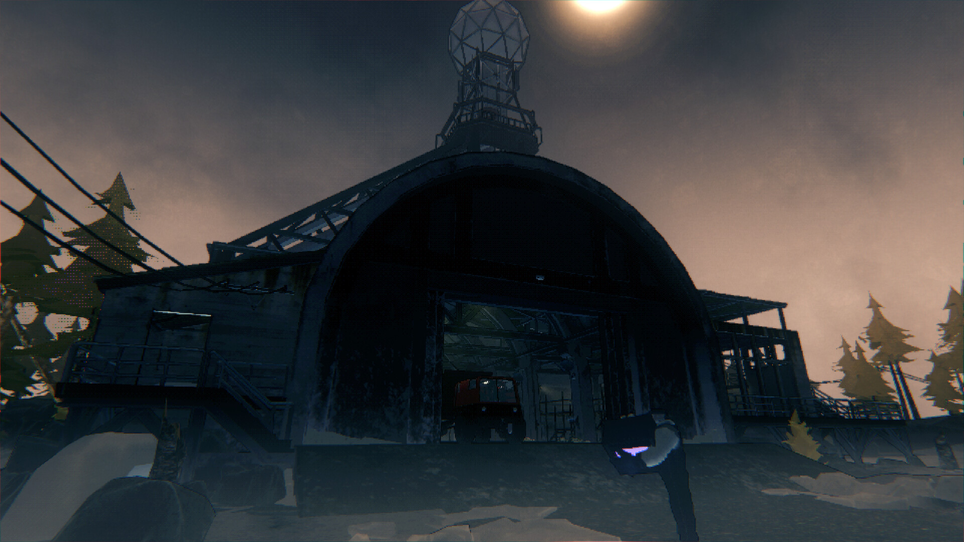 KONBOYS screenshot 3