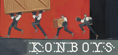 KONBOYS
