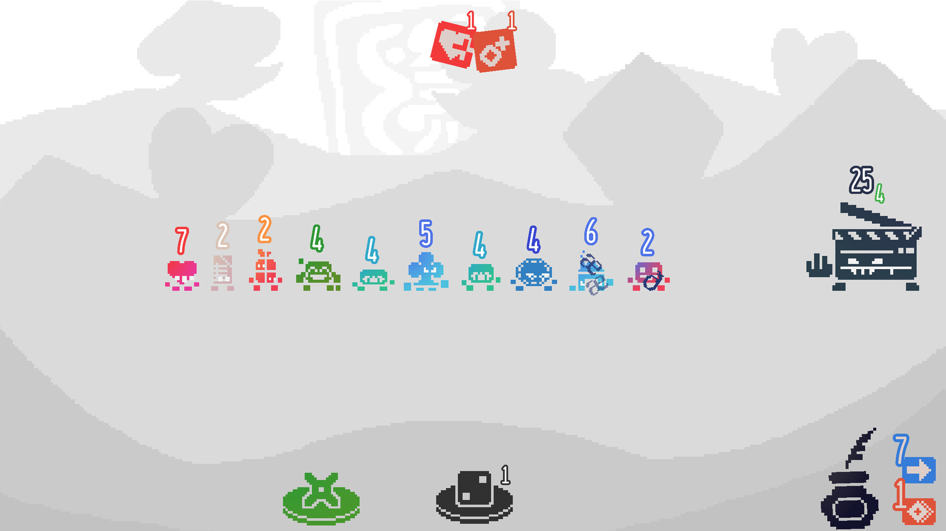 Siglings screenshot #1