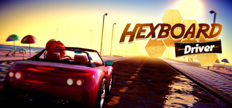 Hexboard Driver