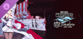 World of Warships x Azur Lane – Kampf um die AL Avrora