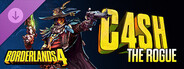 DLC: Borderlands®4 - C4SH the Rogue