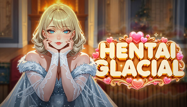 Hentai Glacial