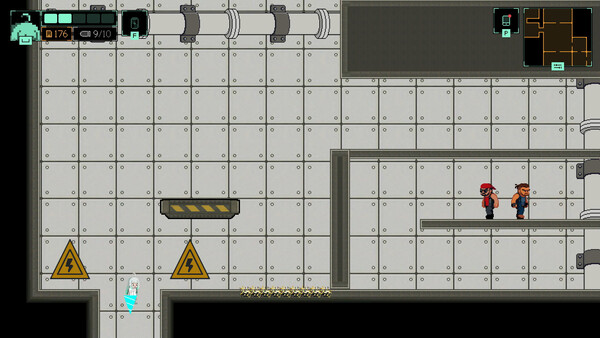RE∀IVE(REVIVE) screenshot 8