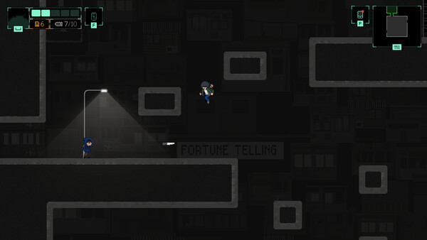 RE∀IVE(REVIVE) screenshot 2