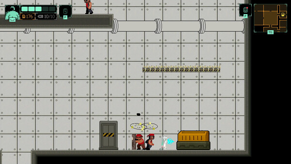 RE∀IVE(REVIVE) screenshot 7